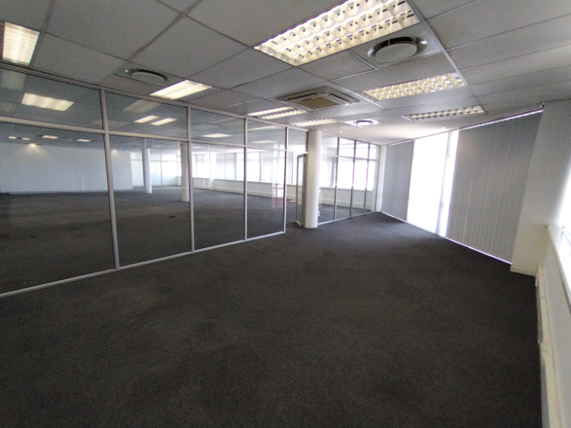 To Let commercial Property for Rent in Milnerton Central Western Cape